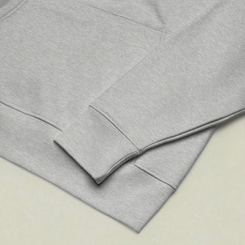 Organic Hoodie 2