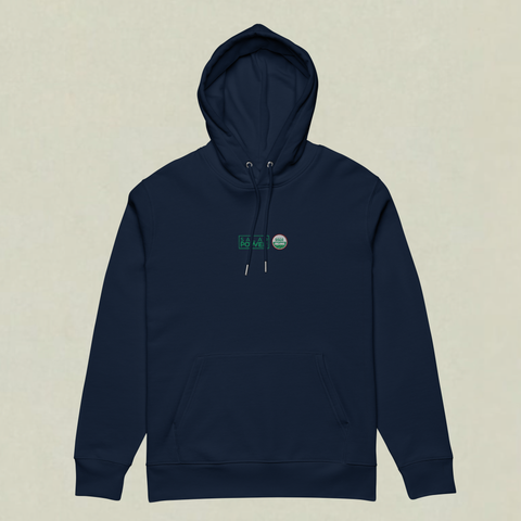Organic Hoodie 2