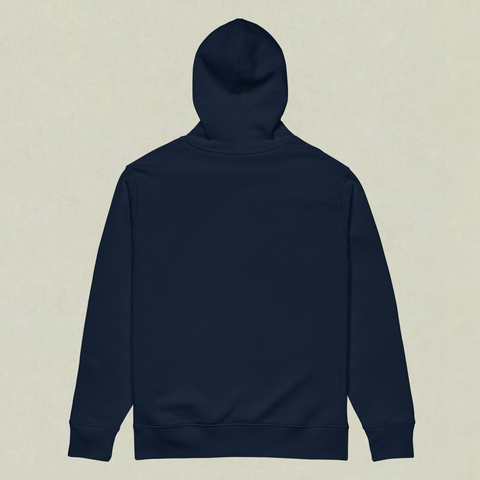 Organic Hoodie 2