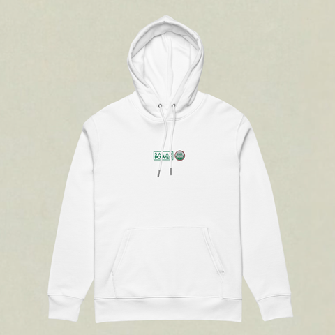 Organic Hoodie 2