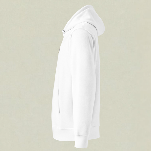 Organic Hoodie 2