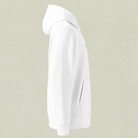 Organic Hoodie 2