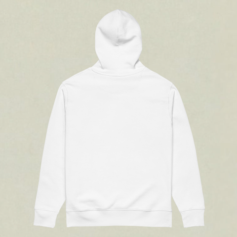 Organic Hoodie 2