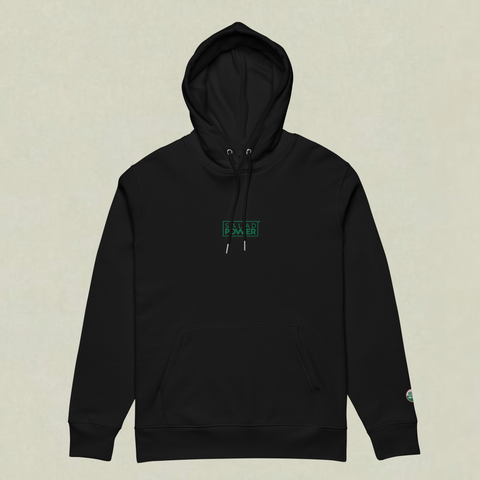 Organic Hoodie 3