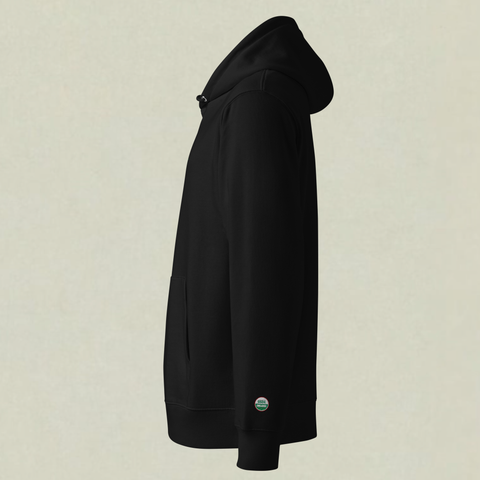 Organic Hoodie 3