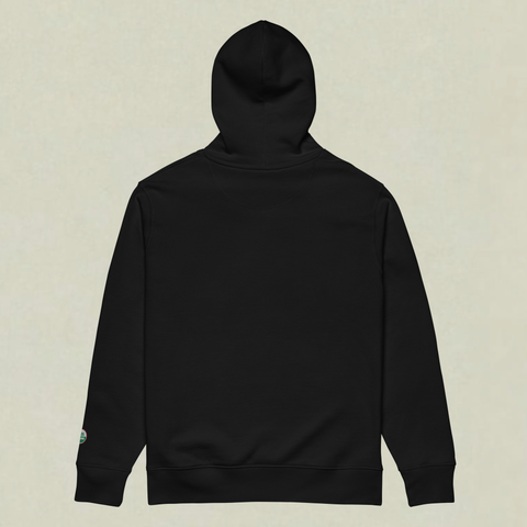 Organic Hoodie 3