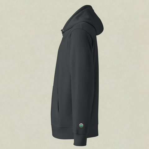 Organic Hoodie 3