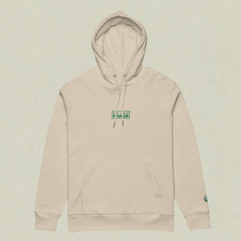 Organic Hoodie 3
