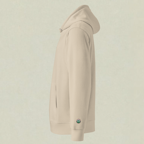 Organic Hoodie 3