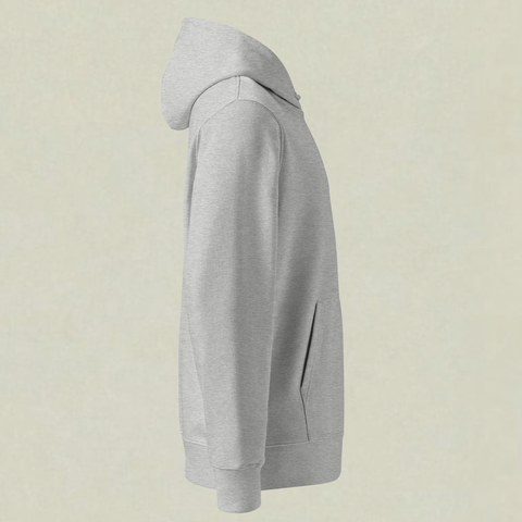 Organic Hoodie 3