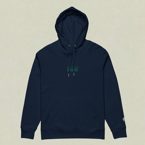 Organic Hoodie 3
