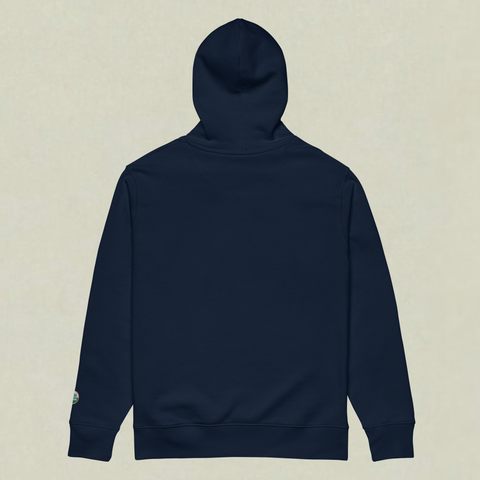 Organic Hoodie 3