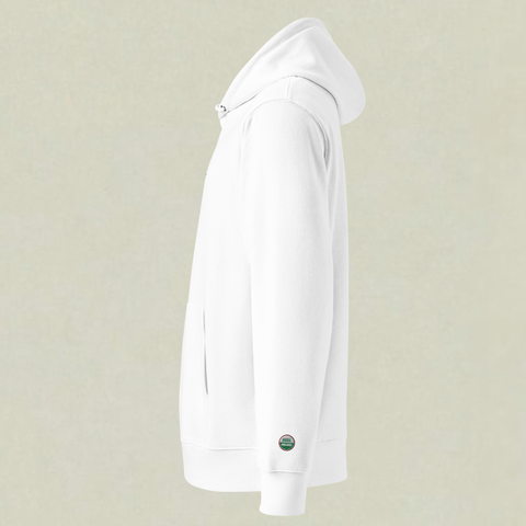 Organic Hoodie 3