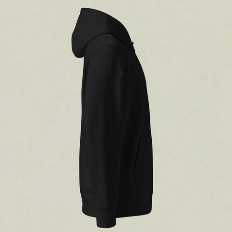 Organic Hoodie 4