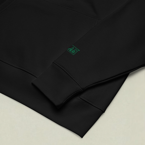Organic Hoodie 4