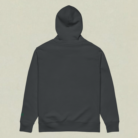 Organic Hoodie 4