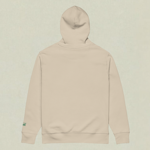 Organic Hoodie 4