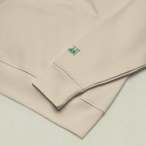 Organic Hoodie 4
