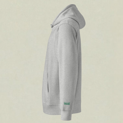 Organic Hoodie 4