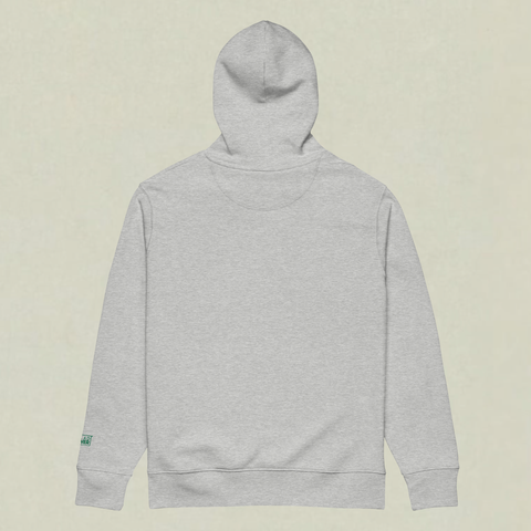 Organic Hoodie 4