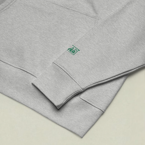 Organic Hoodie 4