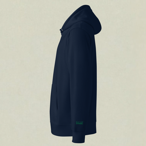 Organic Hoodie 4