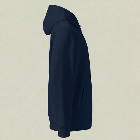 Organic Hoodie 4