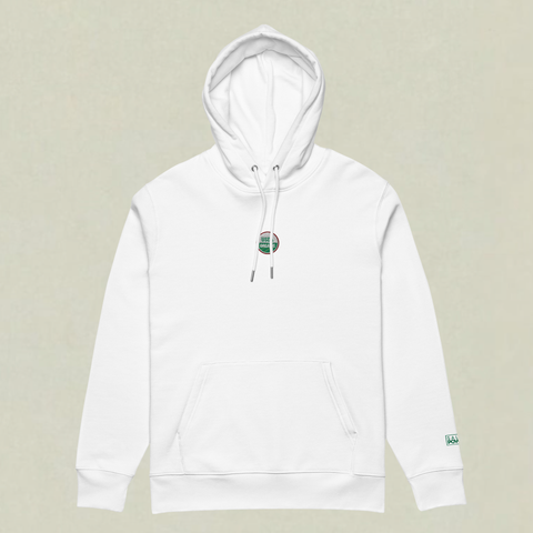 Organic Hoodie 4