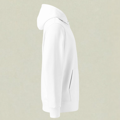 Organic Hoodie 4