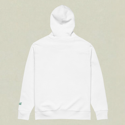 Organic Hoodie 4