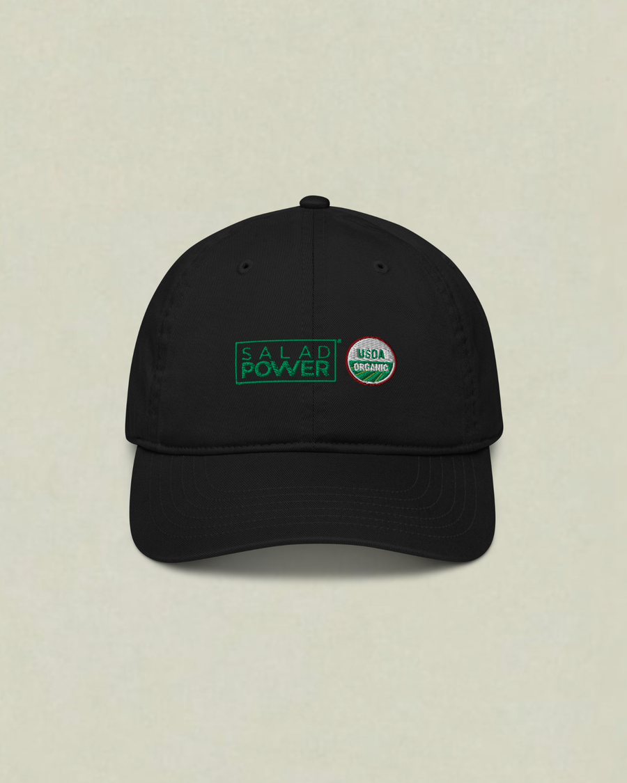 Organic Hat 2