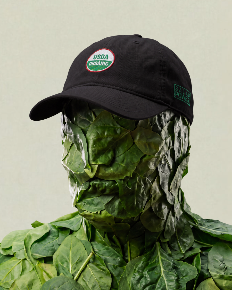 Organic Hat 4