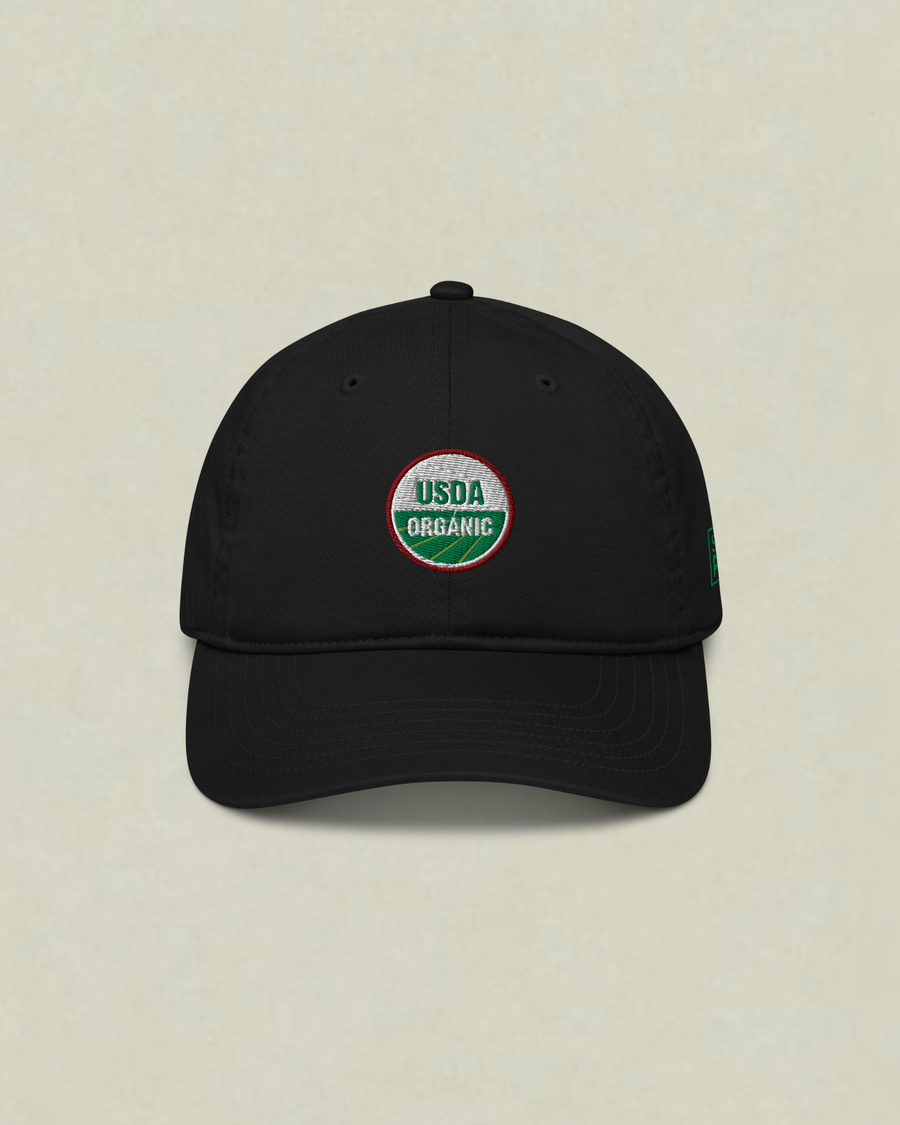 Organic Hat 4