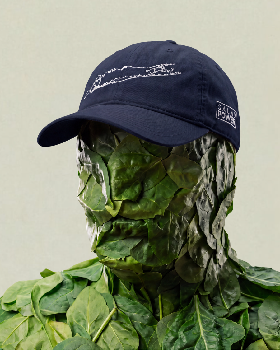 Gubbins Collab Hat