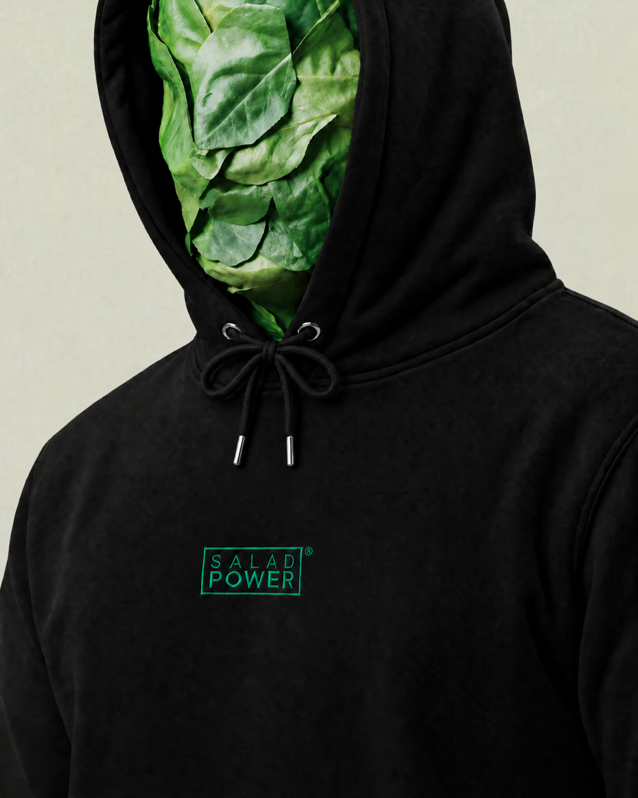 Organic Hoodie 3