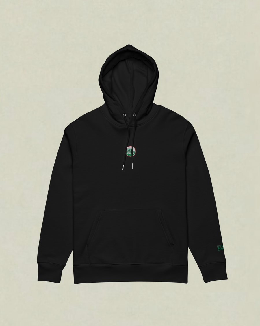 Organic Hoodie 4