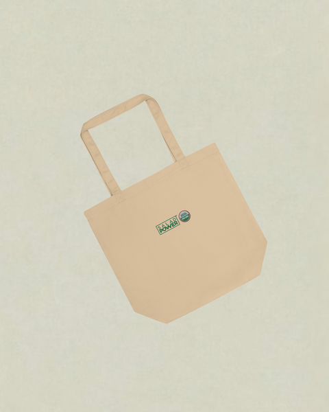 Organic Tote Small