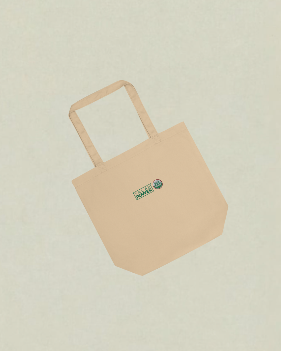 Organic Tote Small