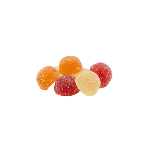 Gummy vitamins